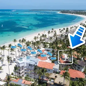 Villa Beach House 3 Bedrooms Pickup Wifi Bbq - Playa Los Corales