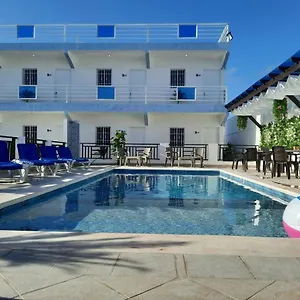 Costa Aparta Aparthotel