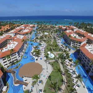 Majestic Mirage Punta Cana, (adults Only) Feriested