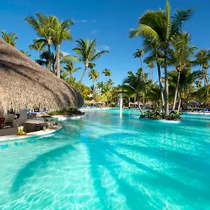 Melia Caribe Feriested