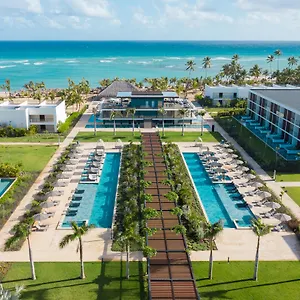 5* Курортный комплекс Live Aqua (adults Only)