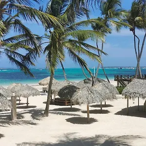  Villa Deluxe Villas Bavaro Beach & - Best Price For Long Term Vacation