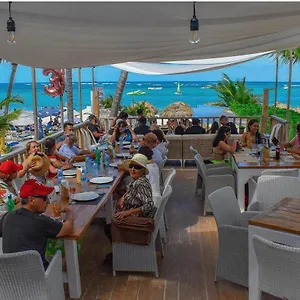  Villa Los Corales Villas And Suites - Beach Club, Spa, Restaurants