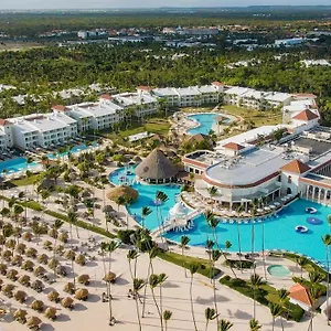 Paradisus Palma Real Golf & Resort