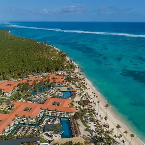 Dreams Flora & Resort