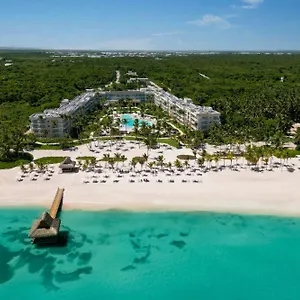 5* Курортный комплекс The Westin Puntacana
