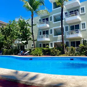  Apartment Bavaro Appartahotel Club