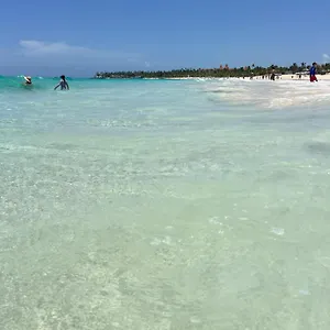 Ducassi Sol Caribe Appartamento