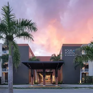 Four Points By Sheraton Hotel