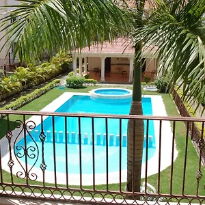 Bavaro Aparthotel